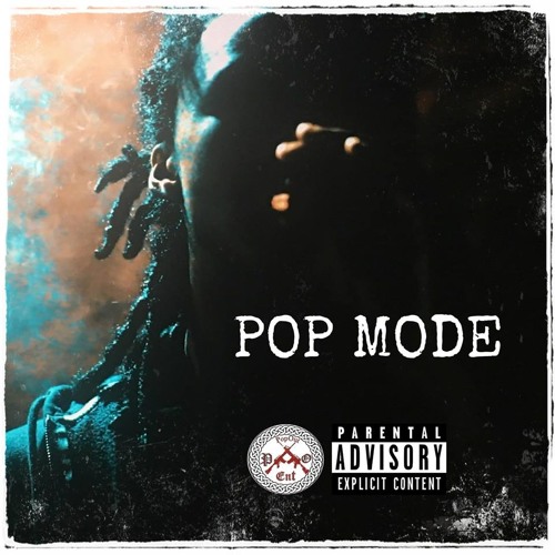 Meech - Pop Mode