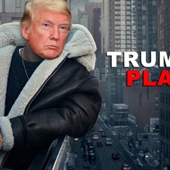 Trumps Plan (Gods Plan Parody)