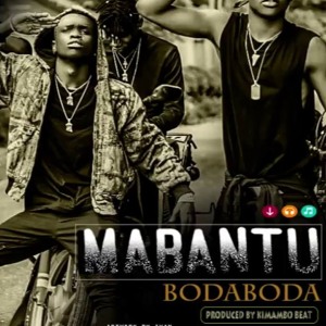 Mabantu-Boda Boda, Prd Kimambo Beatz