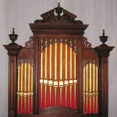 Organ Phantasy No.1 (Castle of Doom)