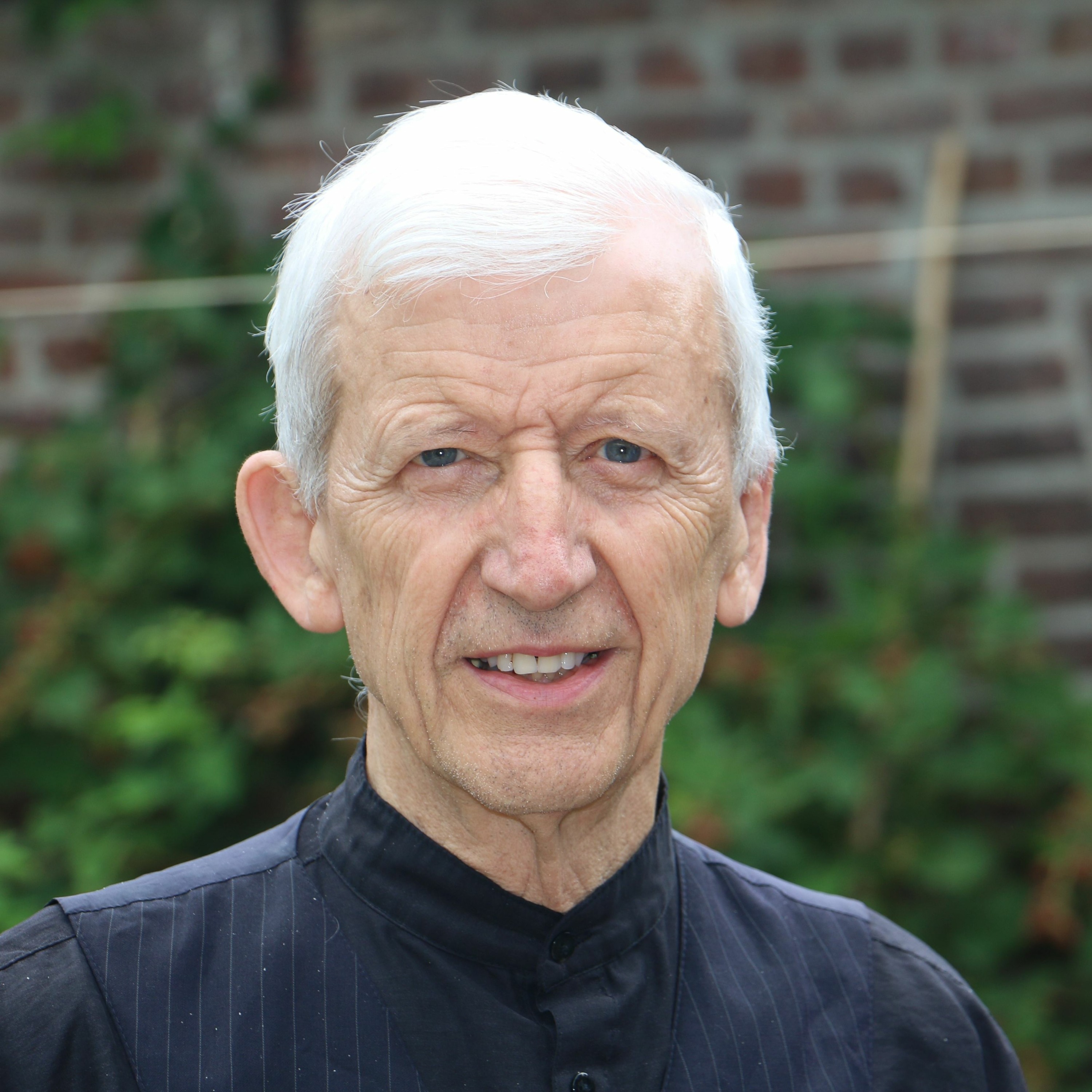 Christopher Titmuss Dharma Talks