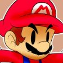 drawing mario song