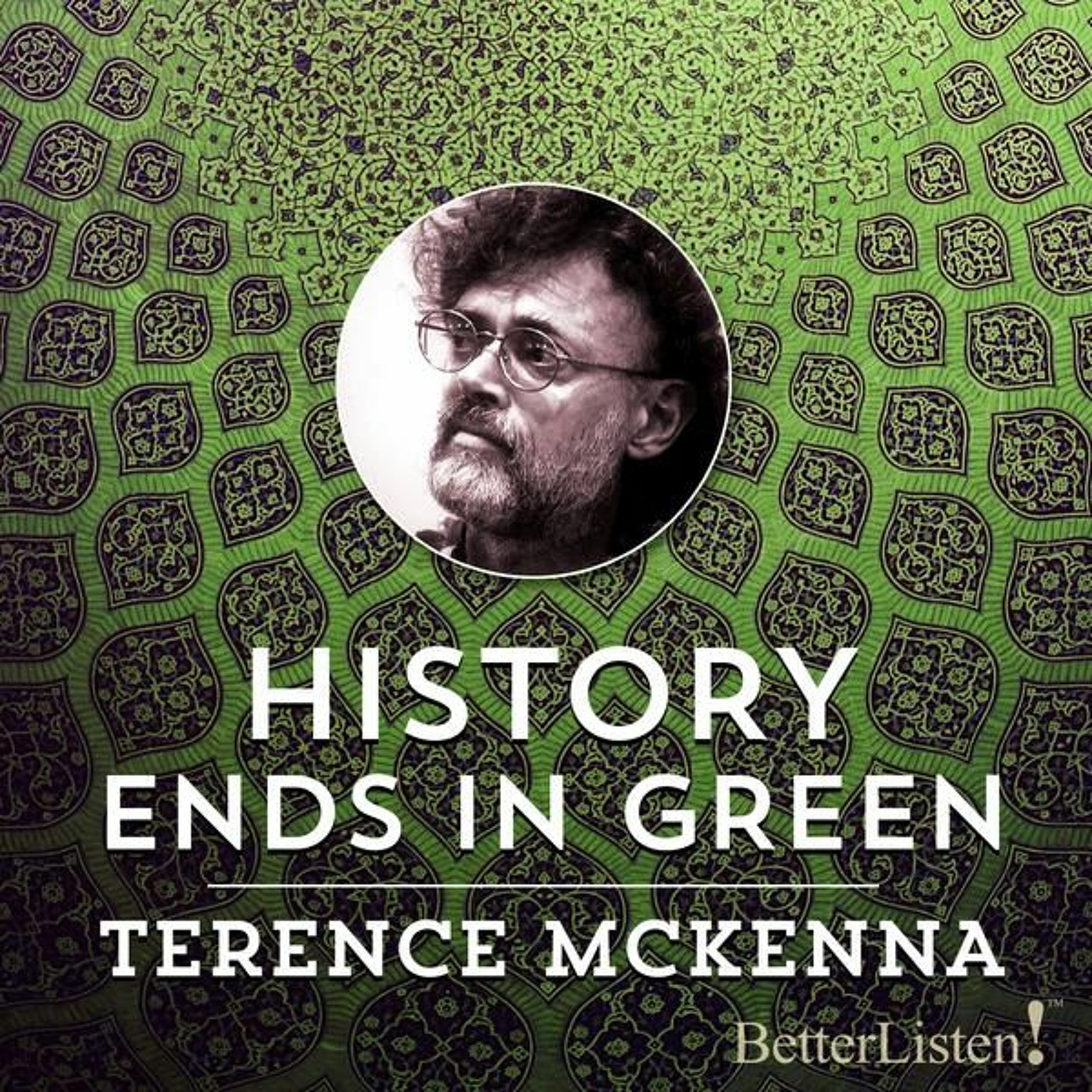 History Ends In Green Preview 2 episode artwork