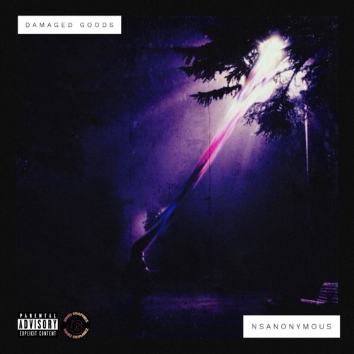 Damaged Goods Prod by. THAIBEATS