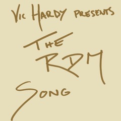 The RDM Song