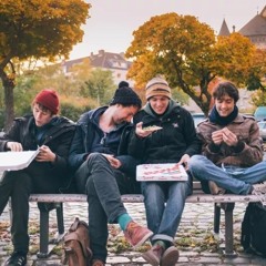 One Day - AnnenMayKantereit