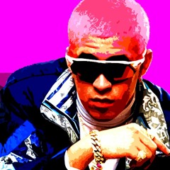 "WILDIN" | Bad Bunny x Post Malone Type Beat | Smooth Base De Hiphop Trap Rap Instrumental | Free DL