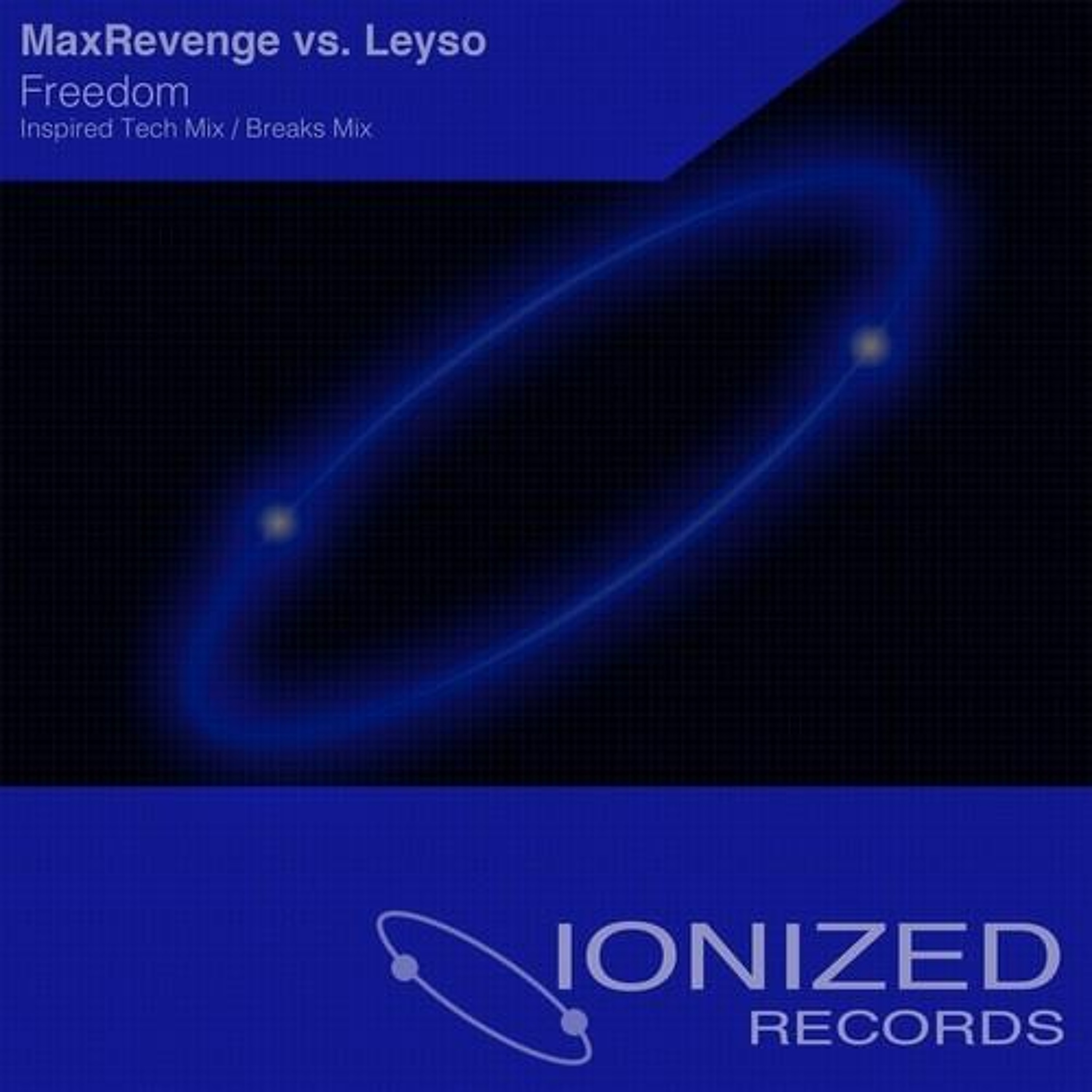 MaxRevenge