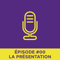 Présentation de AfroD - Épisode #00
