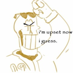 UNDERSWAPPED - i can't believe you're actually fighting papyrus!