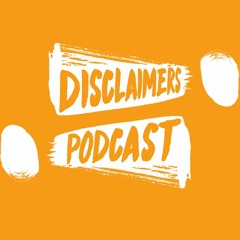 EP8 #DisclaimersPodcast Talk Saying no to sex & more