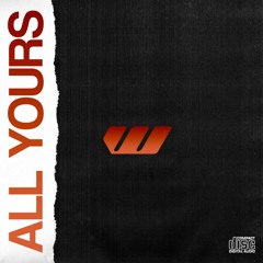 All Yours (feat. Kevin K)