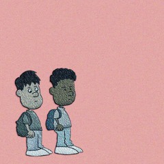 that walk w/ omari clarke