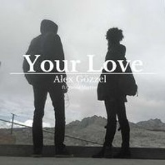 Your Love (ft.Quesia Martins)[Extended Mix ]