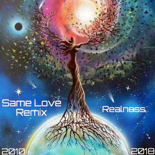 Same love Remix Featuring Mary Lambert - Conscious Rap (Repost)
