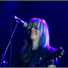 Silver Lining ~ Live in Paris January 2005