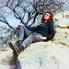 there there (a meditation)