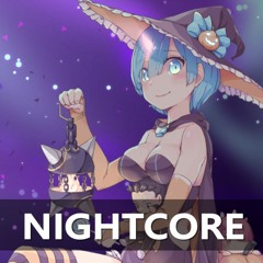 Nightcore Rave in the Grave