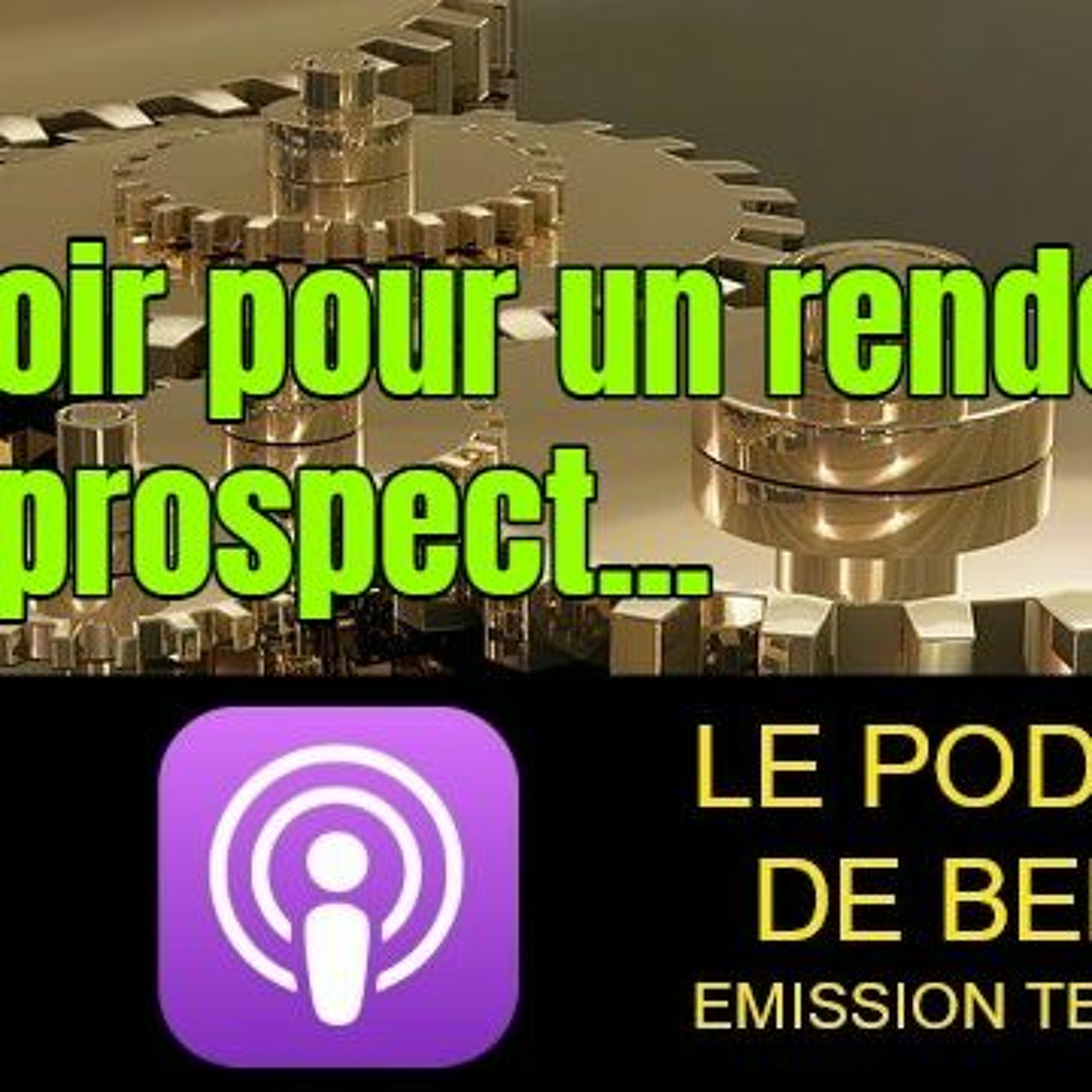 Rendez vous client: 1 chose à vérifier avant de s'y rendre... episode artwork