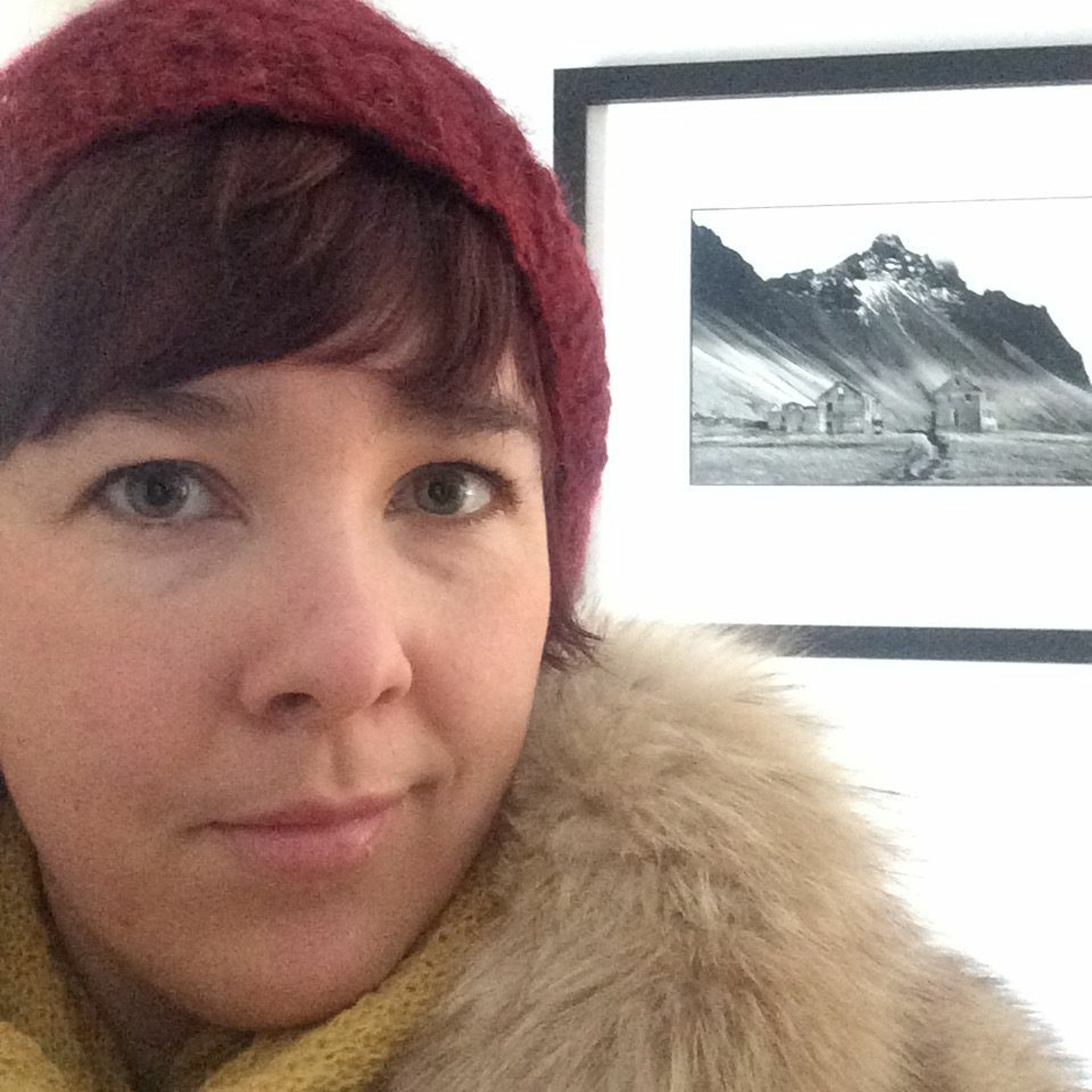 Sigga Dögg sexologist