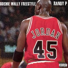Oochie Wally Freestyle