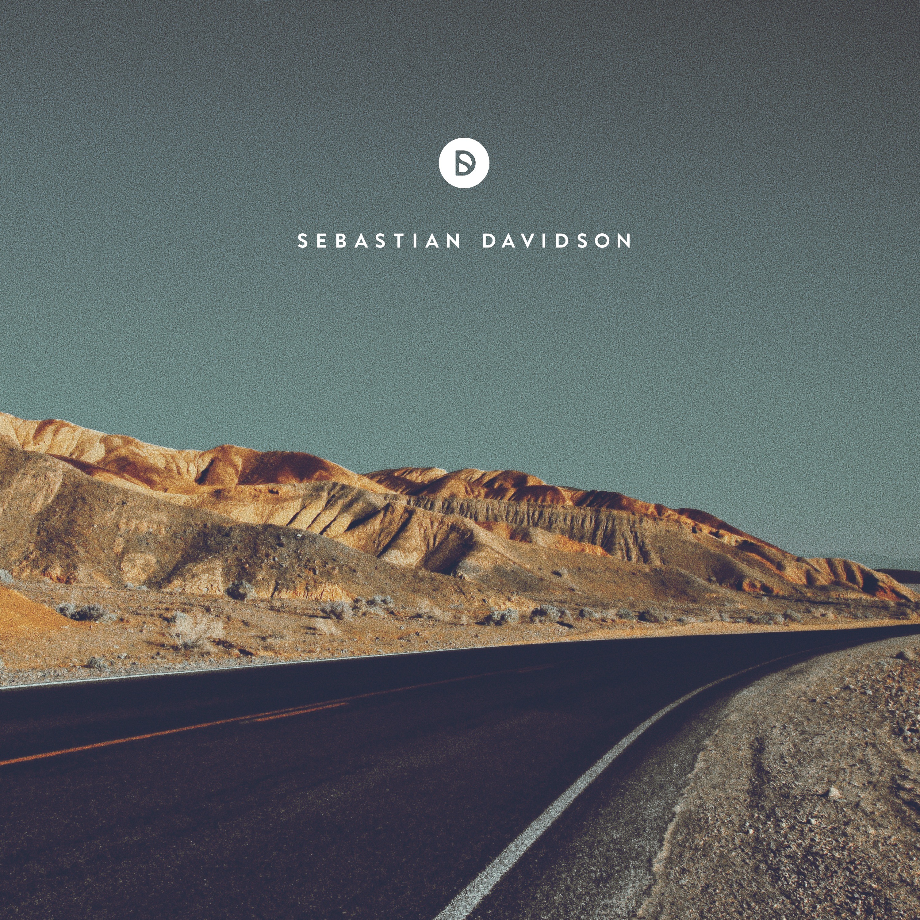 Voyage of Discovery by Sebastian Davidson