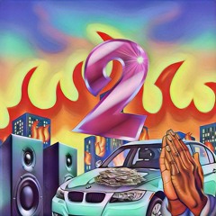 DTG - Glo World- Cheif Keef X Tadoe X Lil Flash Type Beat