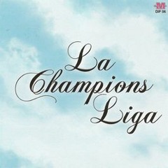 MEGAMIX ✘ Dj Gonza 10 ✘ LA CHAMPIONS LIGA