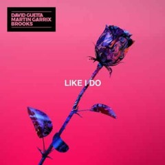 David Guetta Martin Garrix  Brooks - Like I Do (Kid Comet Remix)