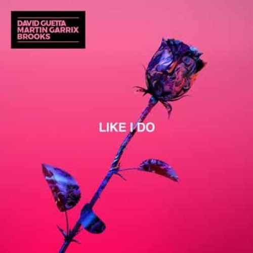 David Guetta Martin Garrix  Brooks - Like I Do (Kid Comet Remix)
