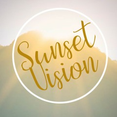 Jersey S. - Sunset Vision Remix [Preview]