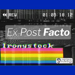 Ex Post Facto
