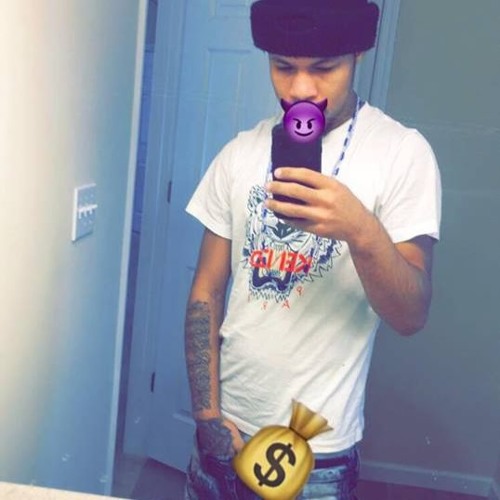 Rudy Gzz - Talent To Pop