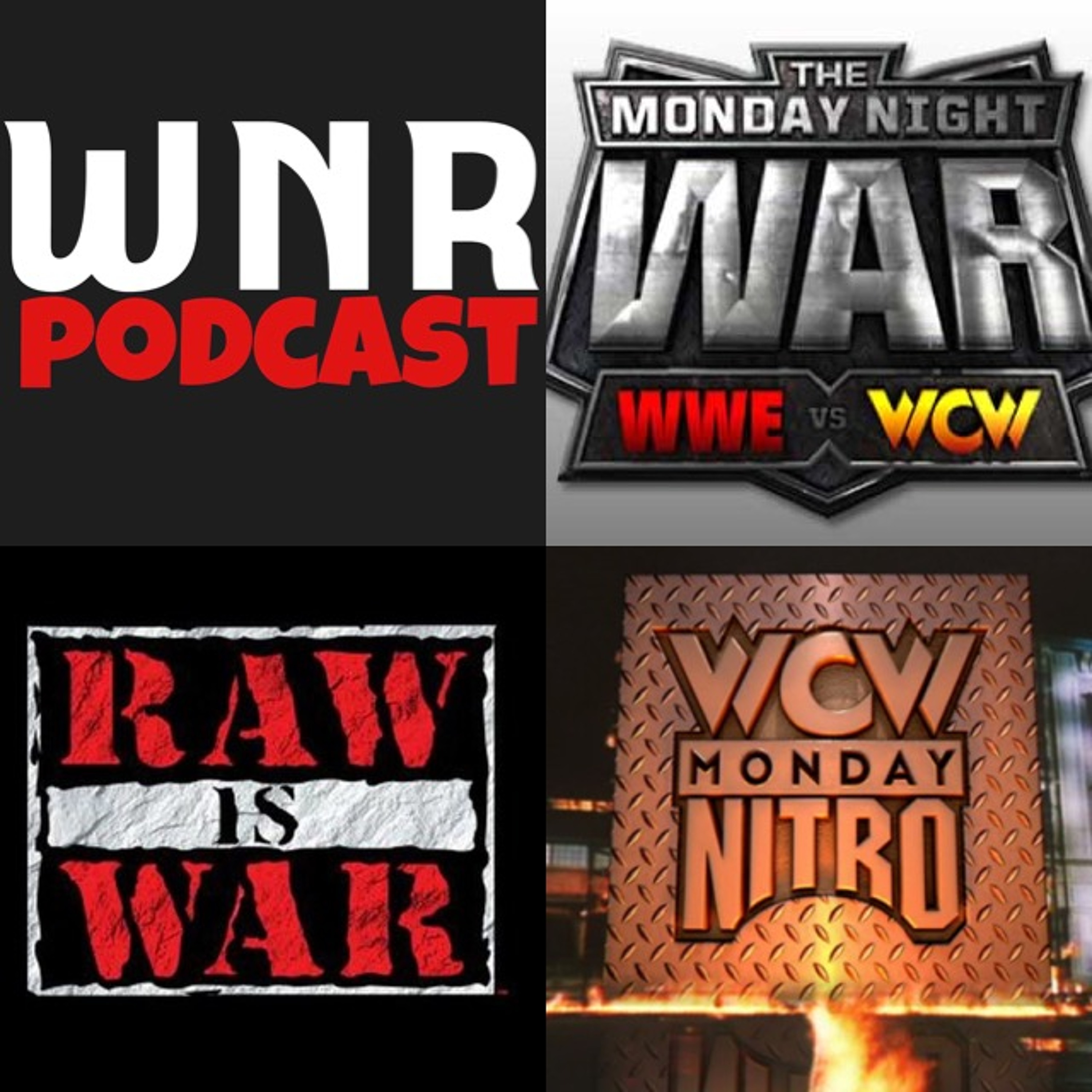 the WNR podcast