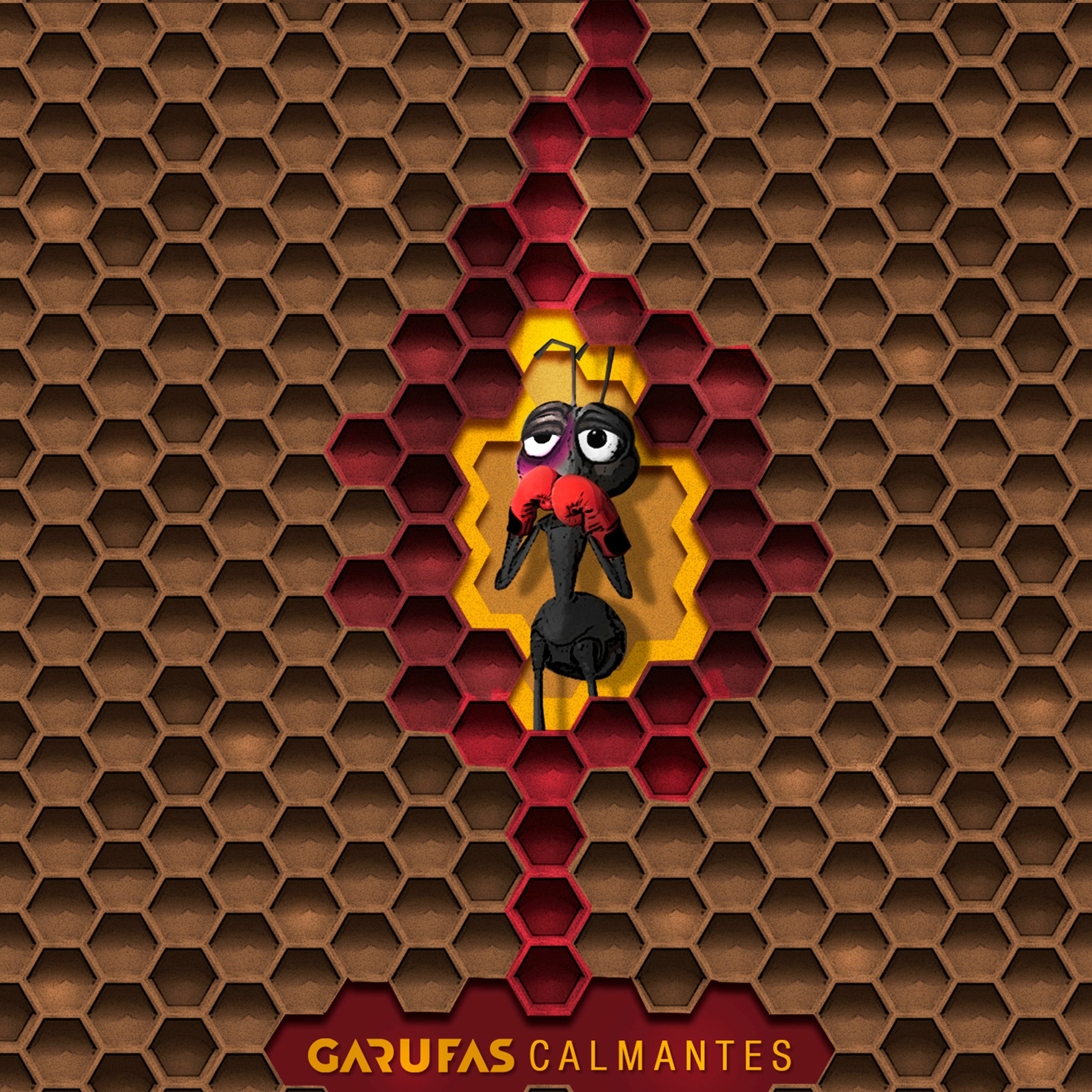 Garufas