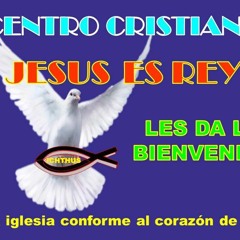 Barak - Deciende Espiritu Santo (Cover) Centro Cristiano Jesus Es Rey