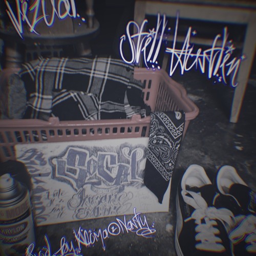 Still Hustlin- Vizual (Prod. By Khoma)