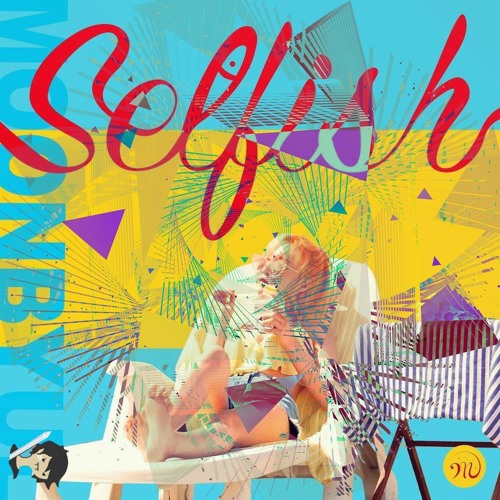 Stream 문별(MoonByul) - SELFISH (Feat. 슬기) | Souls