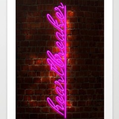 </3 (prod. CANIS MAJOR)