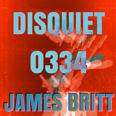 White Frosting  - DIsquiet0334