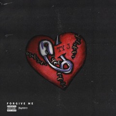 Forgive Me [prod. Birdie Bands]