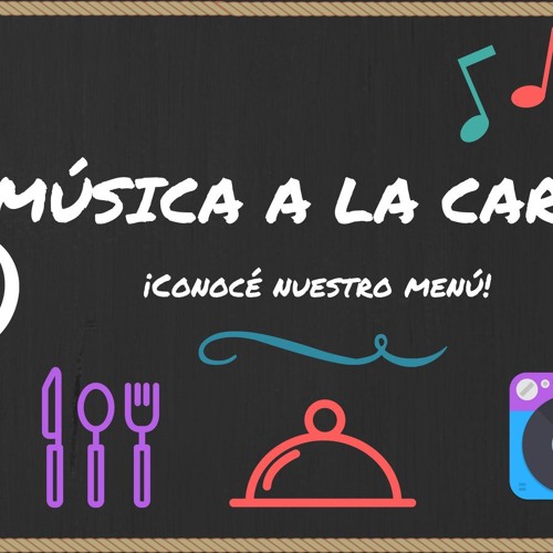 Stream MÚSICA A LA CARTA - A 5 PASOS by VIEJA ESCUELA | Listen online for  free on SoundCloud