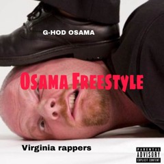 Osama Freestyle