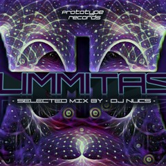 UMMITAS _ Selected mix. by Dj_Nucs: #prototype_records