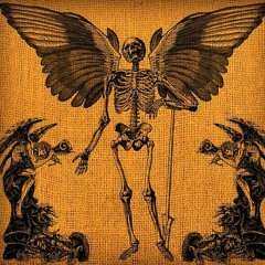 kai undead - angel dust (prod. deagle) (demo)