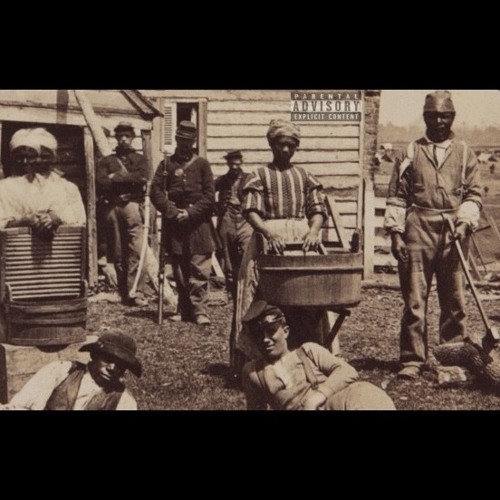 Blood Sweat and Tears [prod. Haz Futcha]