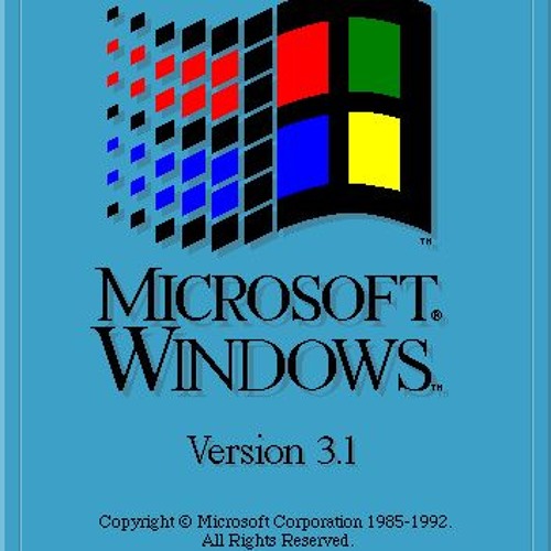 Windows 3.1 Ding Recreation Attempt 117