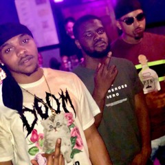 GDY - BadAss (Freddi B. Scottie B. & Lik Magic)