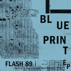 Blueprint EP