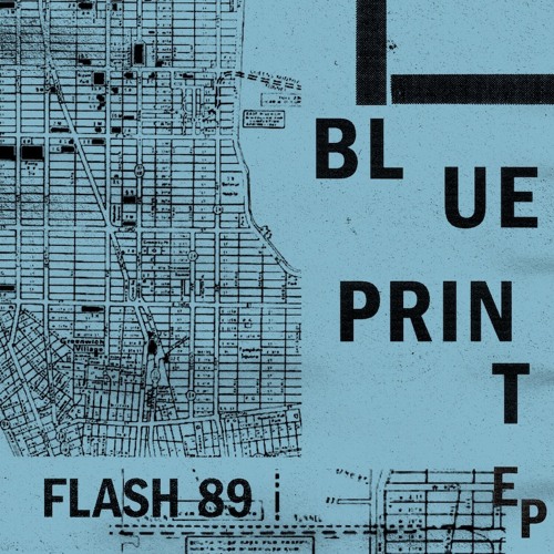 Blueprint EP